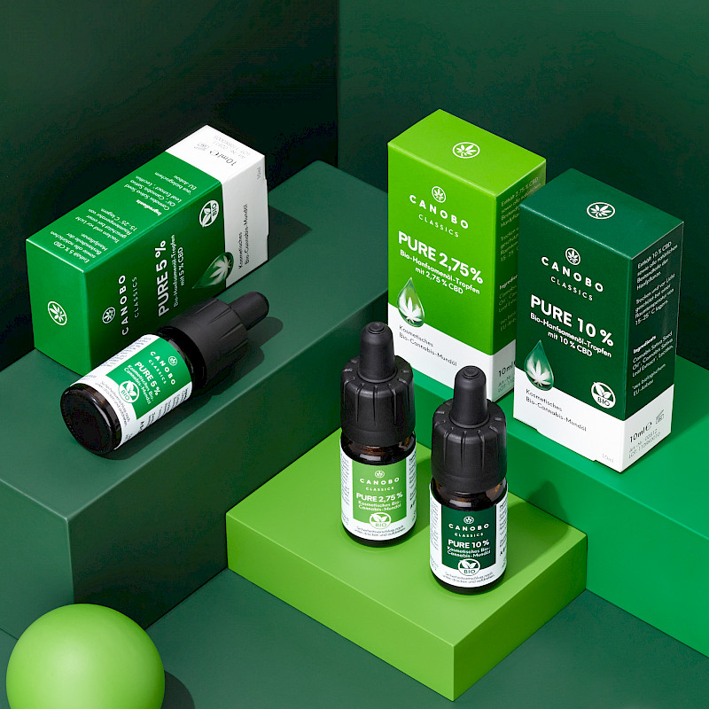 Client: Canobo - Styling: Ilka Teige-Zuzak